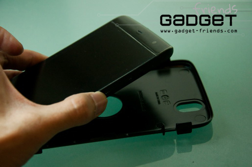 เคส Otterbox Dell Streak 5 Defender Series เคสกันกระแทก ปกป้องขีดสุด เคสมือถือ ของแท้ By Gadget Friends